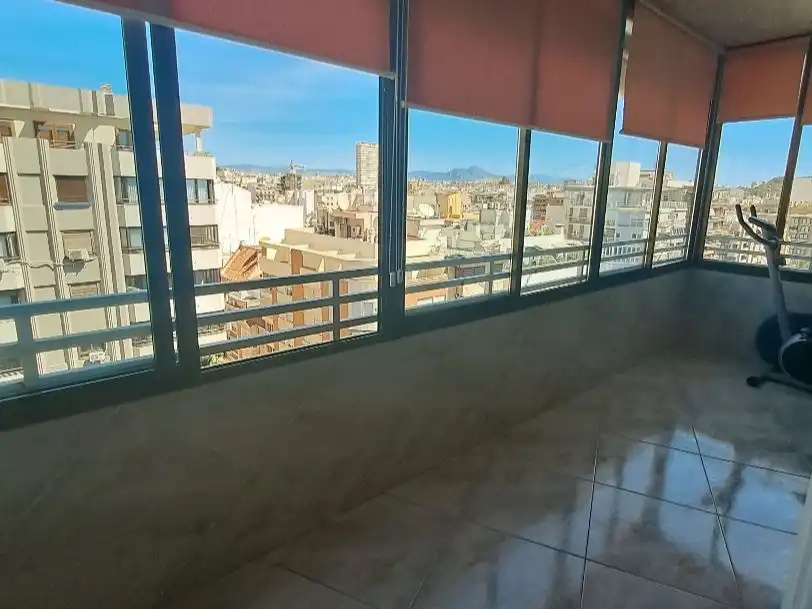 Piso en  Avenida Alfonso El Sabio 27 - Foto 16