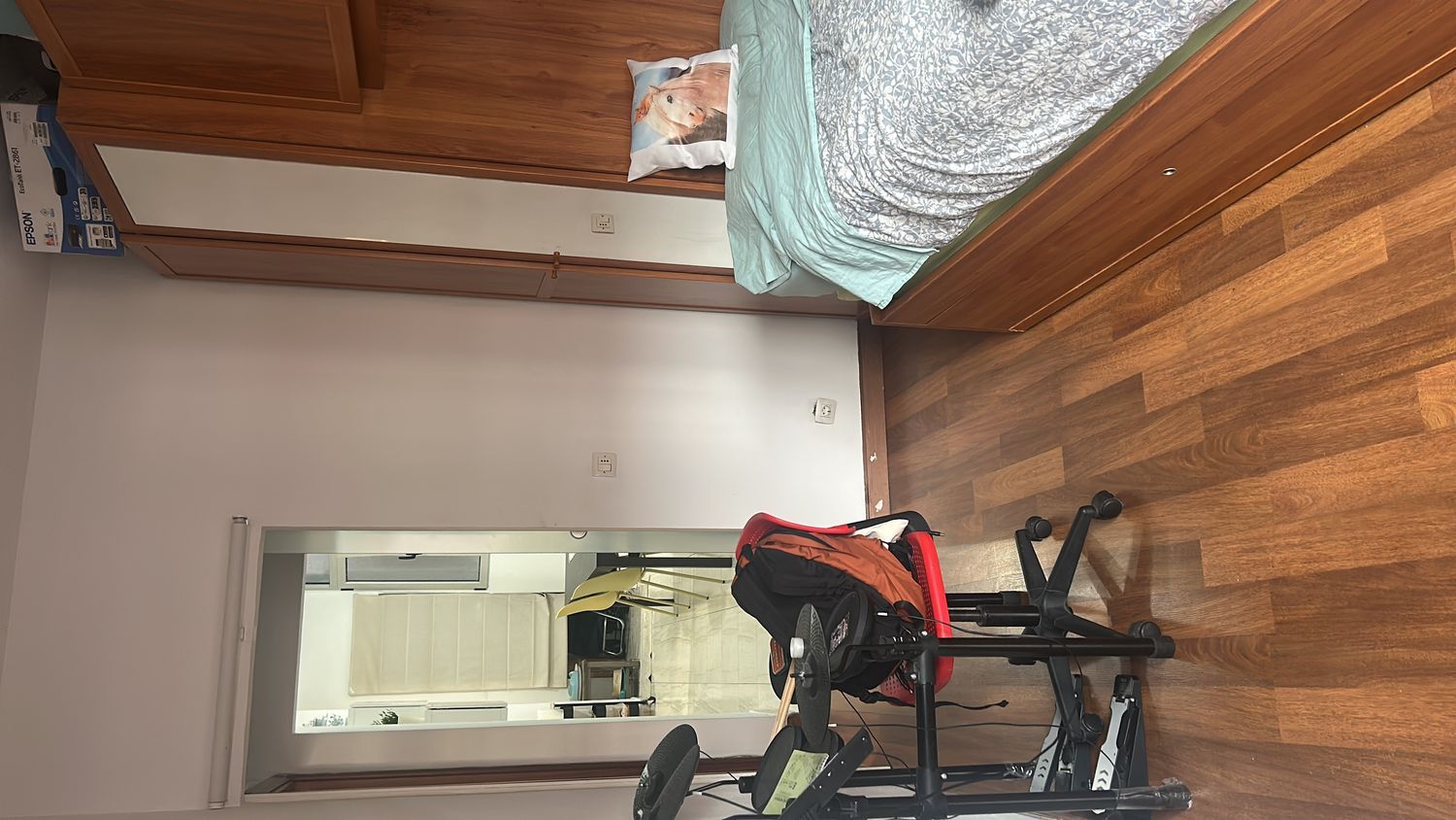 Piso en calle Juan Manuel Durán González, 35 - Foto 13