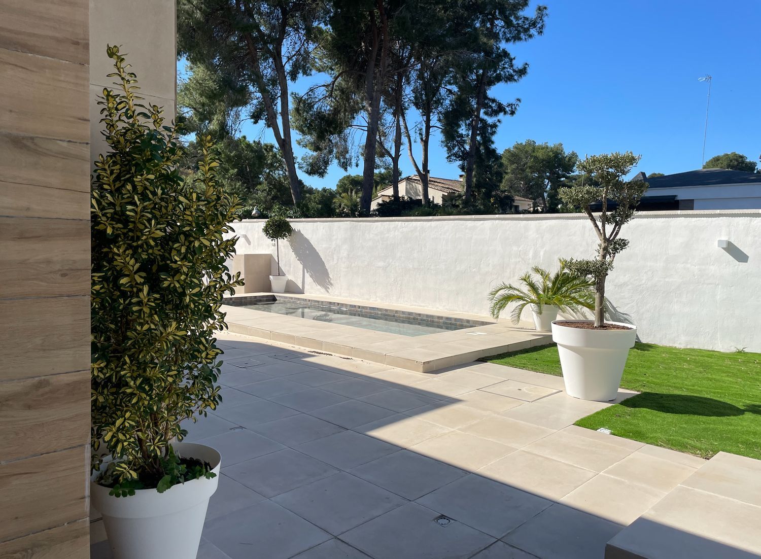 Casa independiente en calle 202, 14 - Foto 6