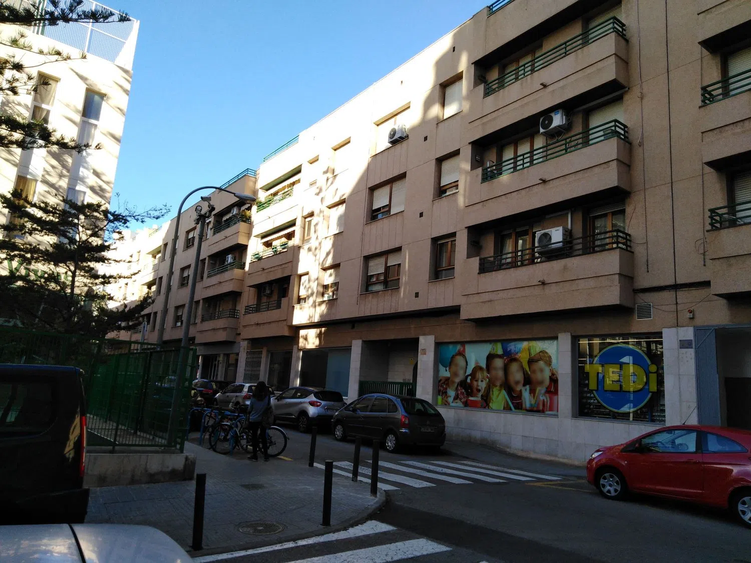 Piso en calle de Sant Joan de la Salle, 4 - Foto 3