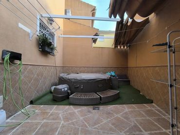 Casa adosada en  Calle Sor Esperanza Córdoba 2 - Foto 13
