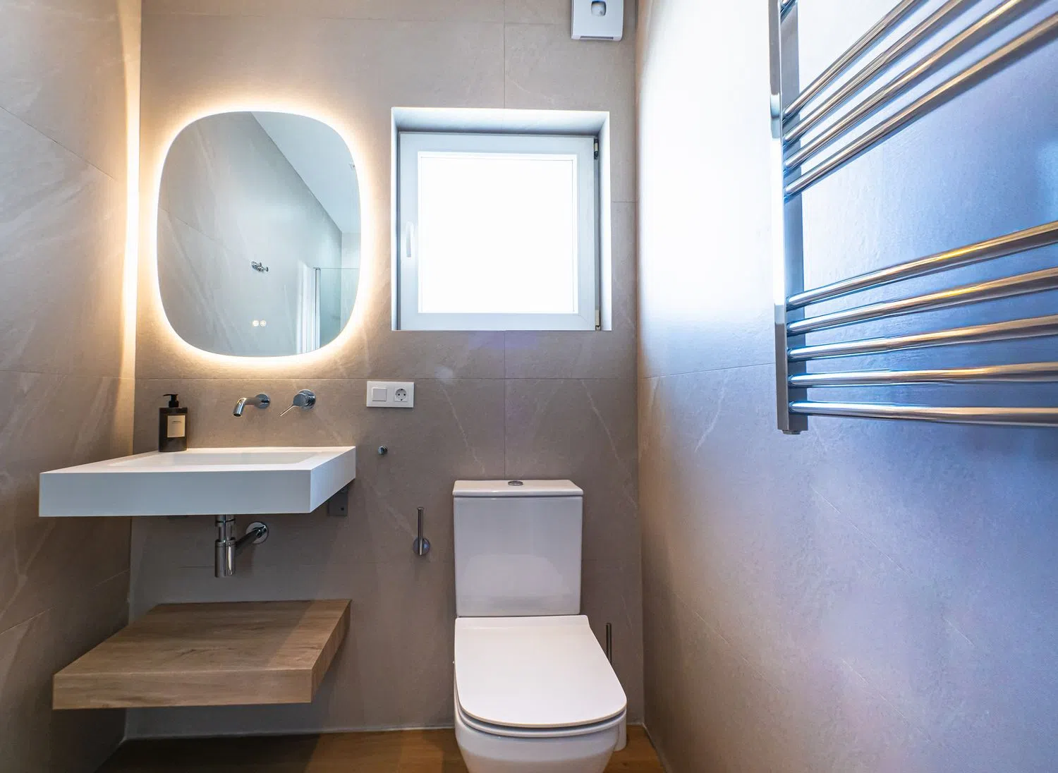 Chalet pareado en Urbanización Costabella, 17 CalleBerlin - Foto 19