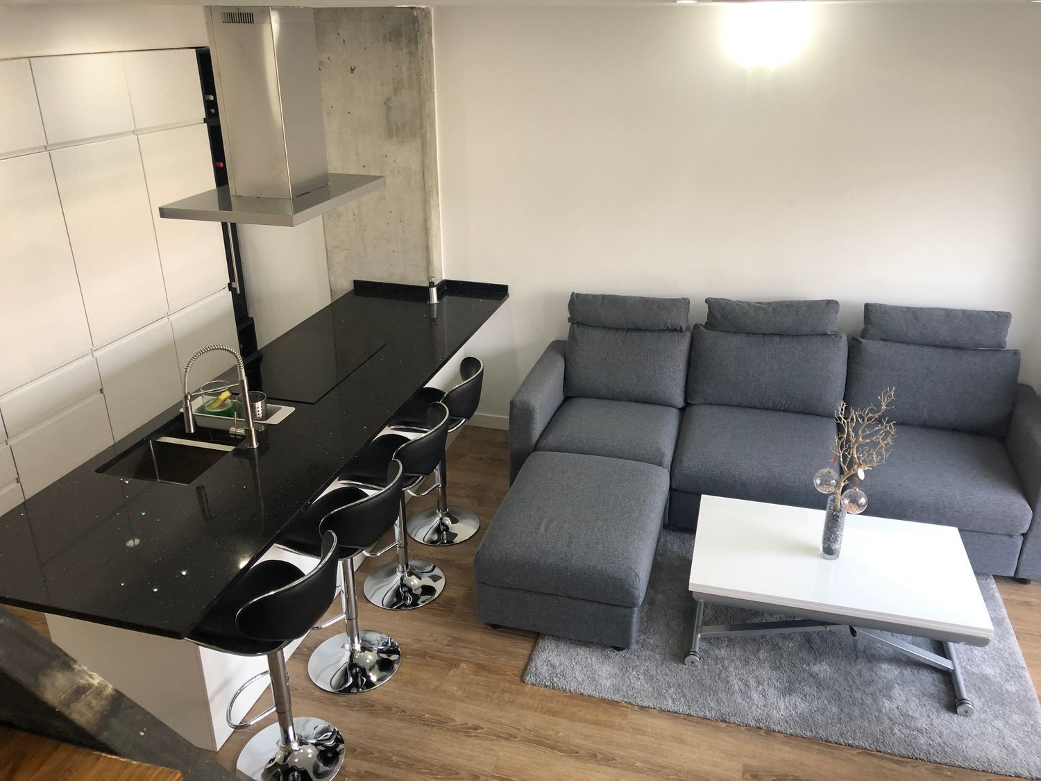 Dúplex en ronda de Valdecarrizo, 11 - Foto 3