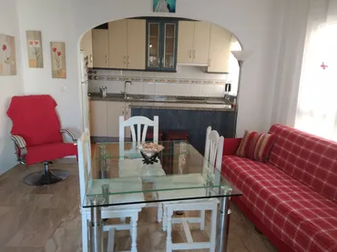 Piso en  Avenida Andalucía 24 - Foto 3