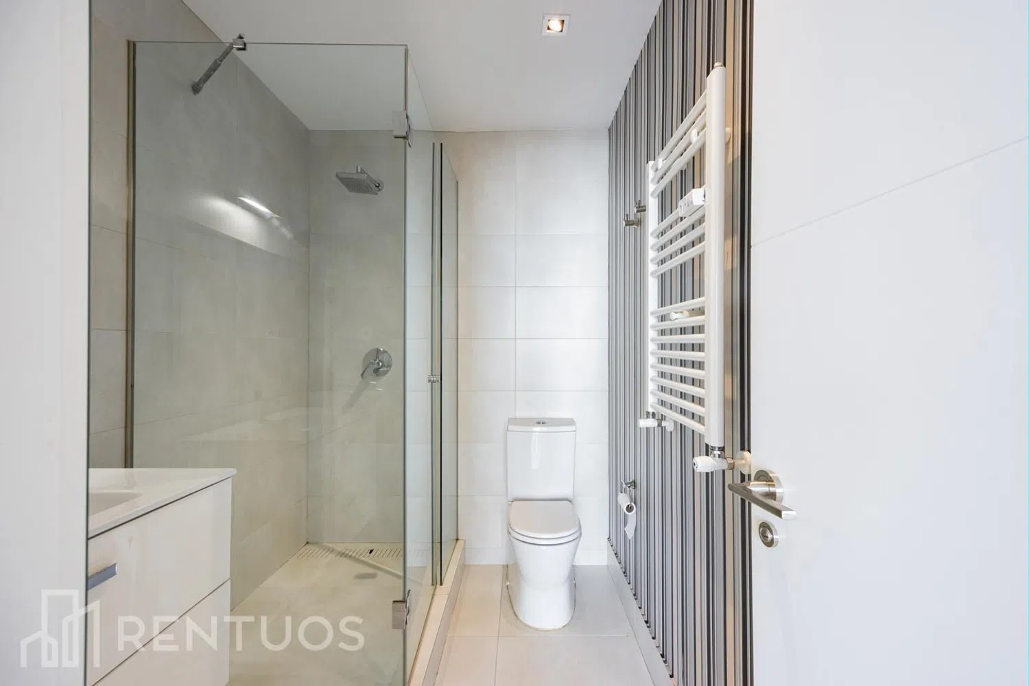 Piso en calle de Orense - Foto 41