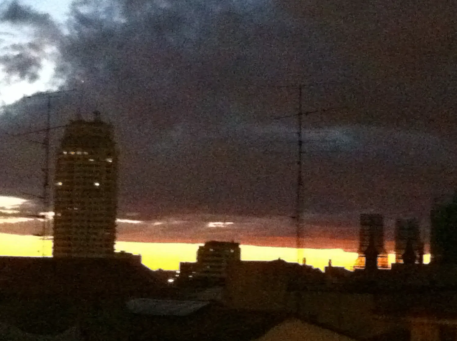 Piso en calle San Bernardo, 84 - Foto 17