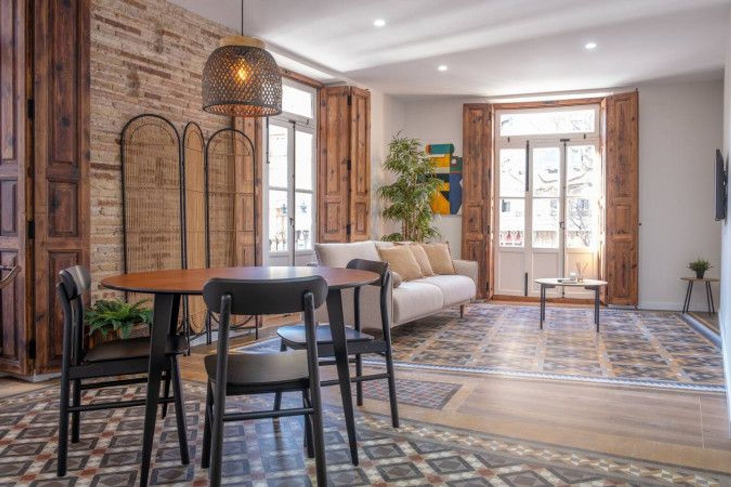 Piso en calle del Pintor Domingo, 42 - Foto 5