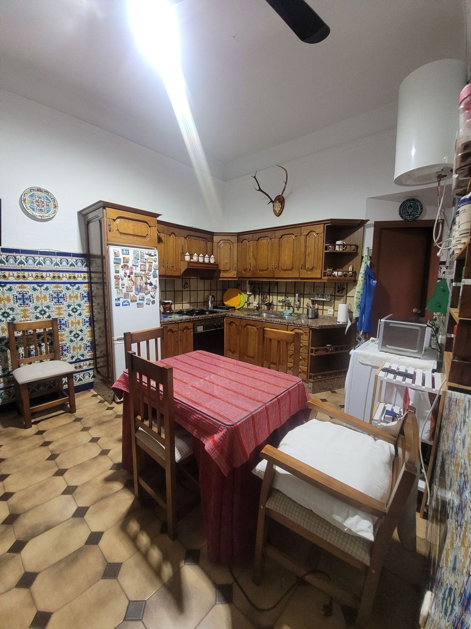 Casa independiente en Obispo Fitero, 13 - Foto 1