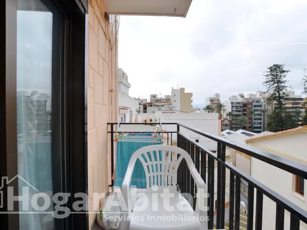Piso en Calle Barreig del Pou, 2, Pueblo de Cullera, Pueblo de Cullera - Foto 7