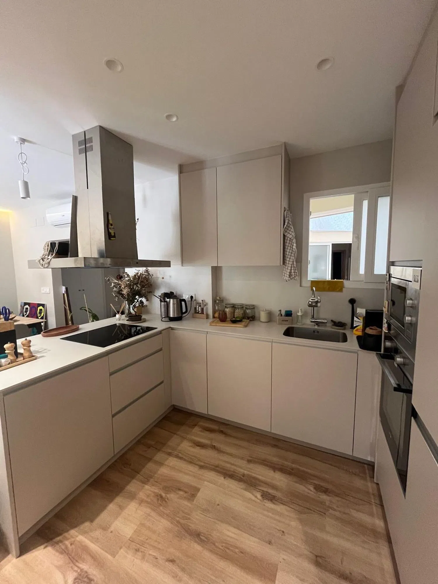 Piso en calle de Sardenya, 166 - Foto 5