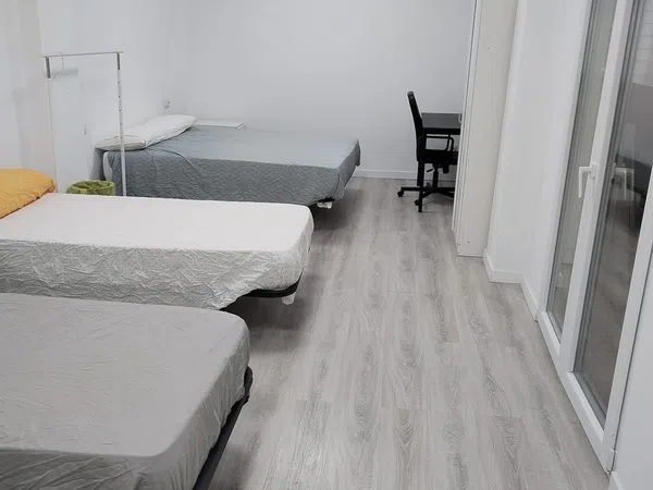 Estudio en Carrera del Mami, 36 - Foto 4