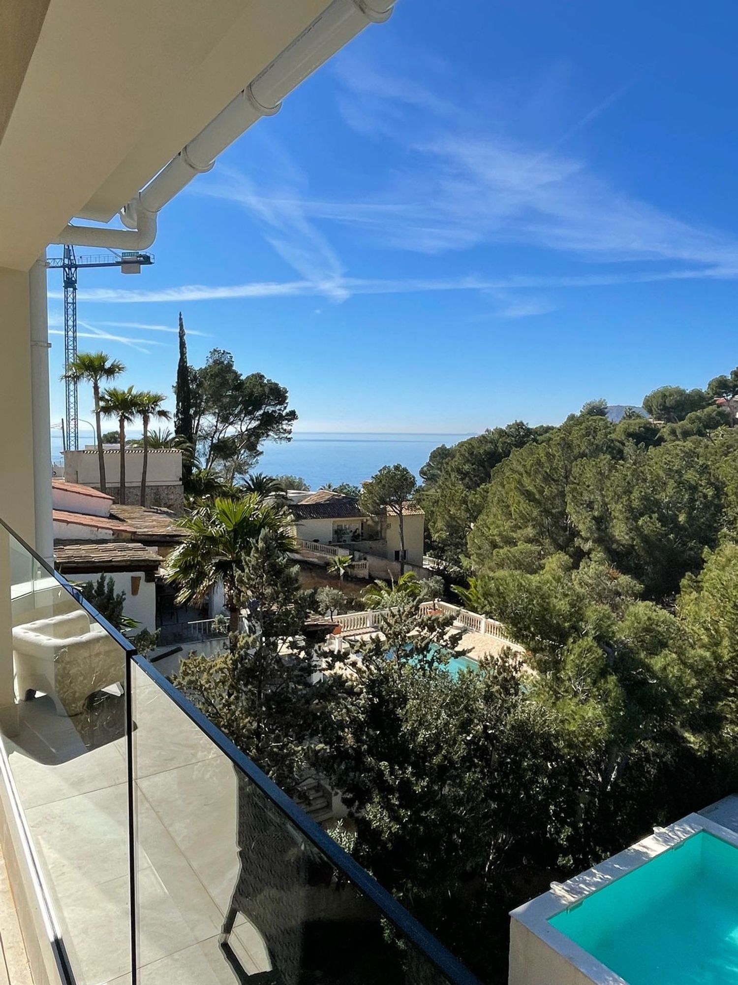 Casa independiente en calle Mirador s/n - Foto 8