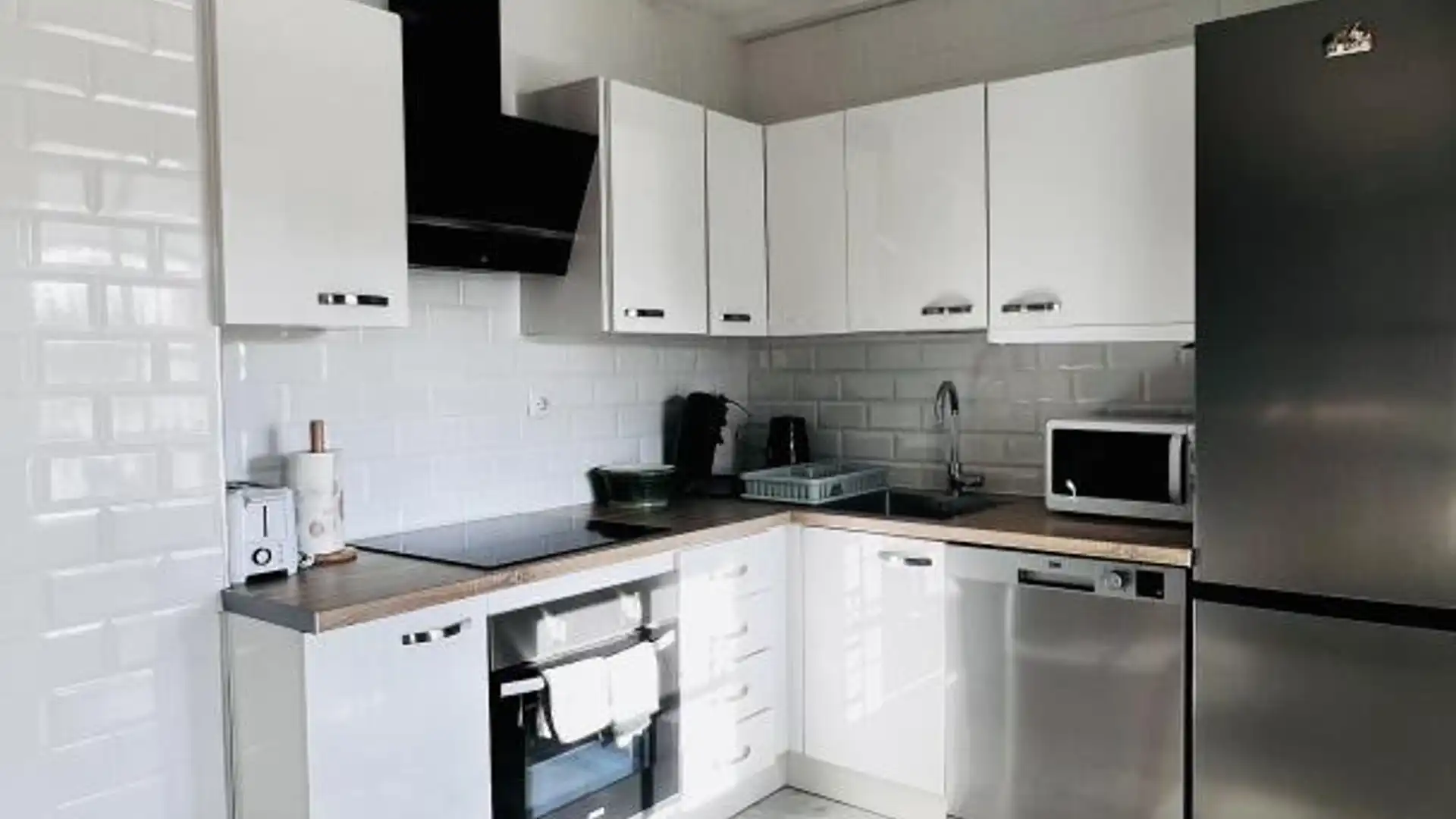 Piso en  Avenida de Francia 1-2 - Foto 8