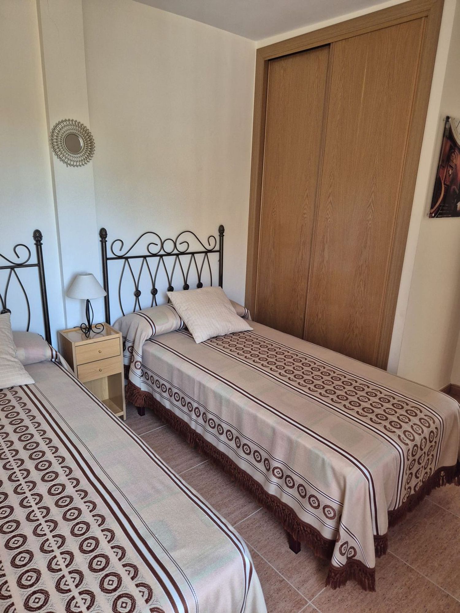 Chalet pareado en Calle los Parrales, 8 - Foto 31