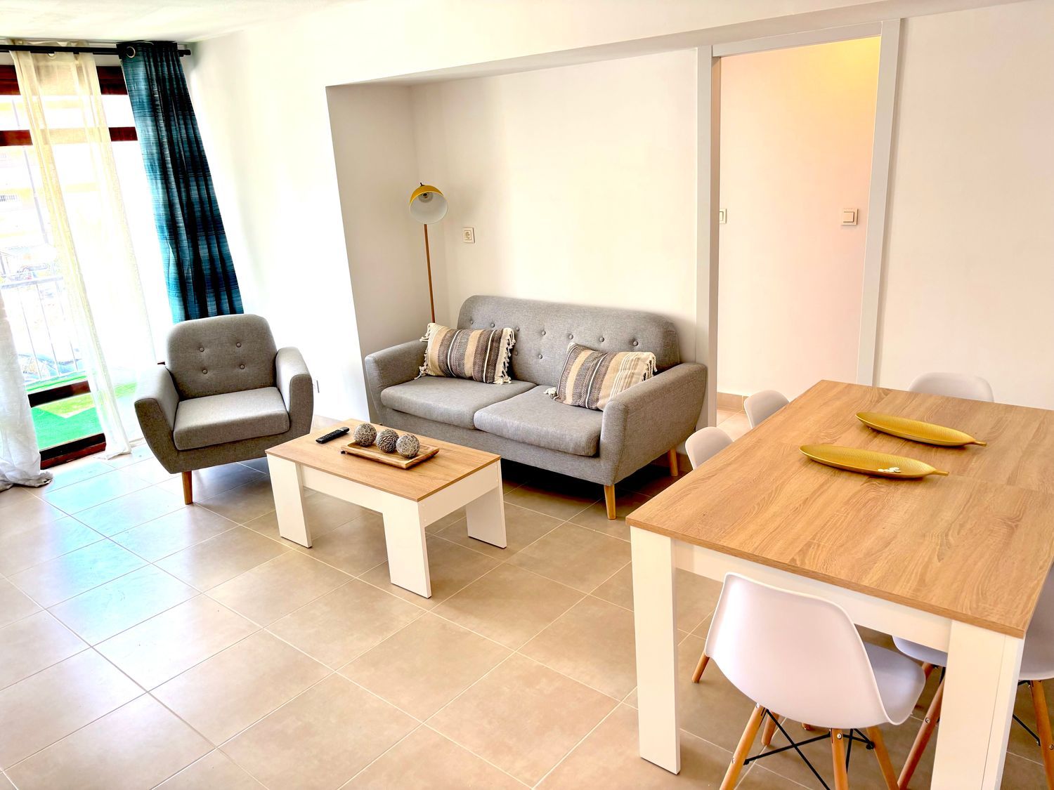 Piso en avenida Carvajal, 59 b - Foto 6