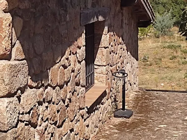 Casa rural en Calle Hoyo Cano s/n - Foto 34