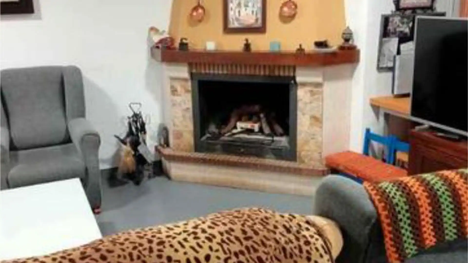 Casa adosada en Genil - Foto 7