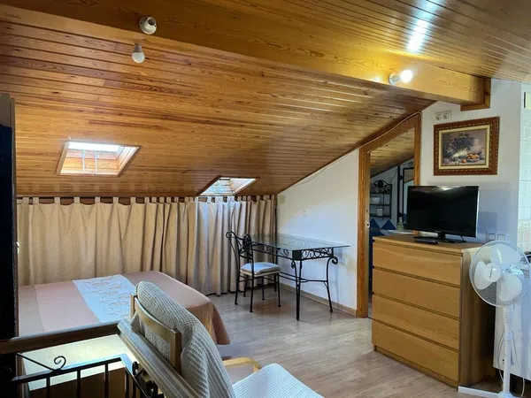 Estudio en Calle la Mata, 33 - Foto 3