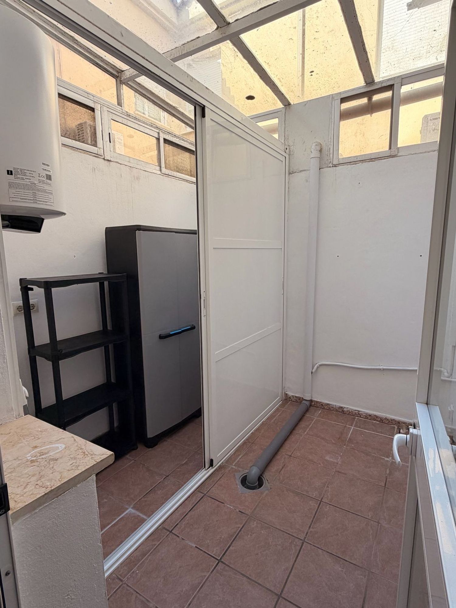 Chalet adosado en Barrio Pozoalbero - Foto 12