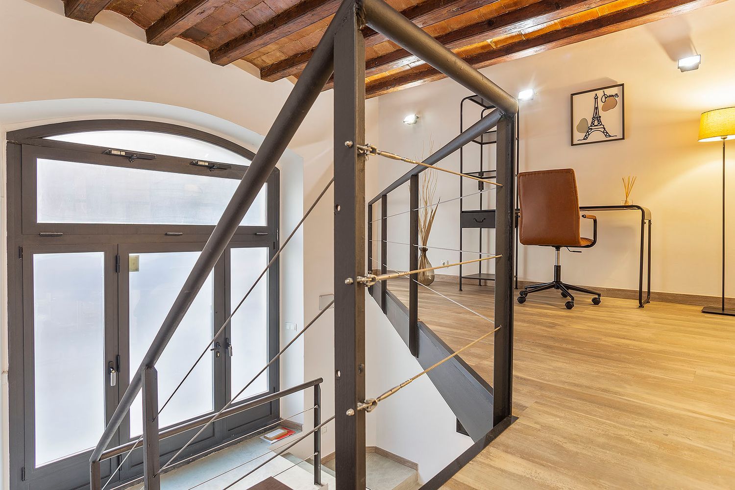 Dúplex en Barrio El Fort Pienc - Foto 7