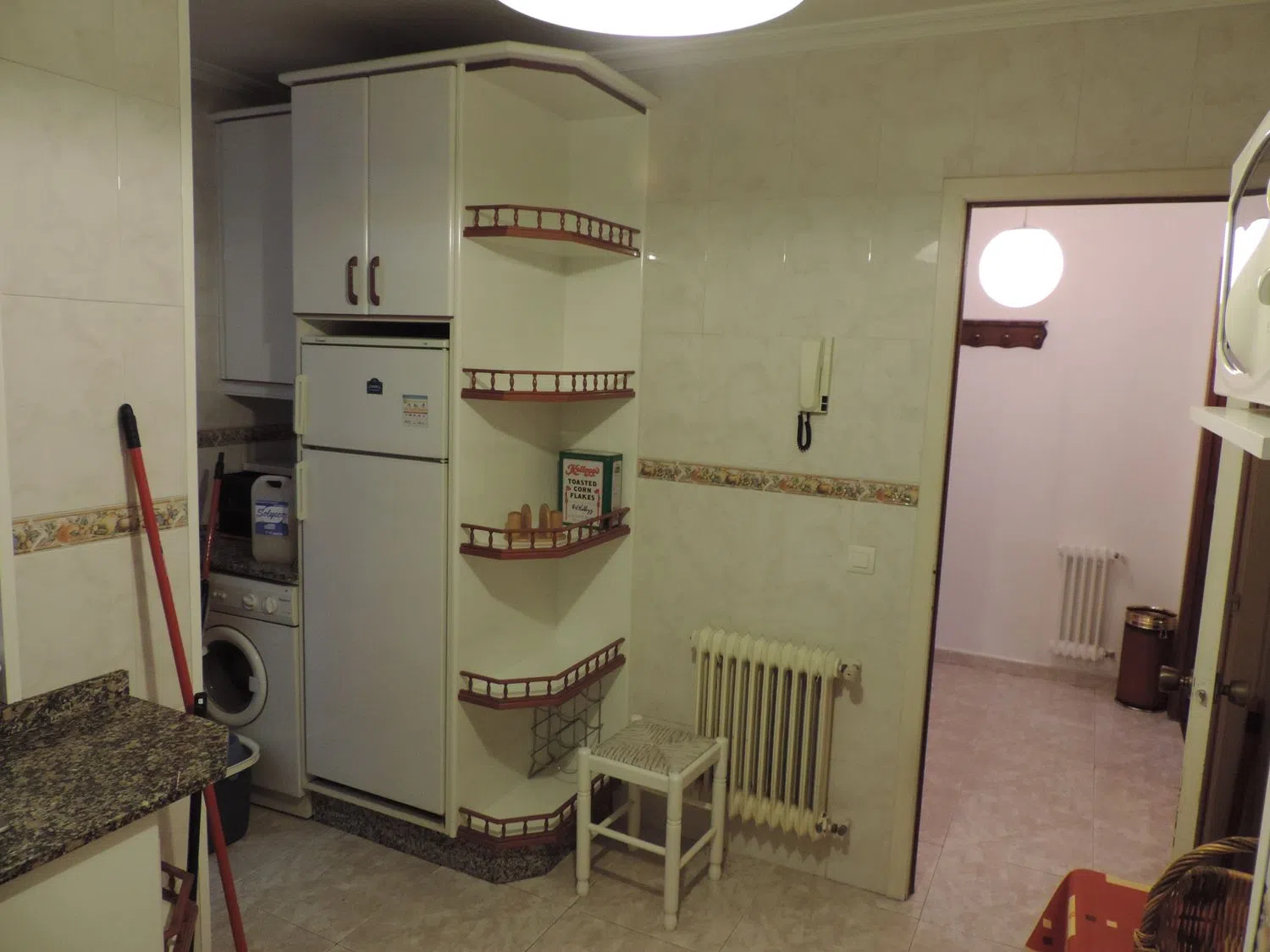 Piso en alfredo brañas, 27 - Foto 14