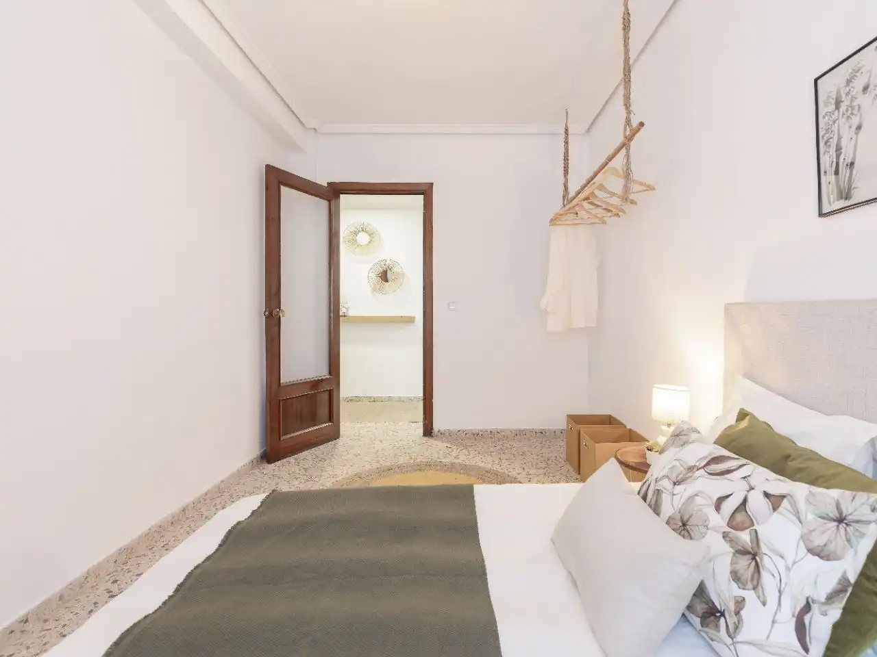 Piso en  Carrer de Dolores Alcaide 22 - Foto 46