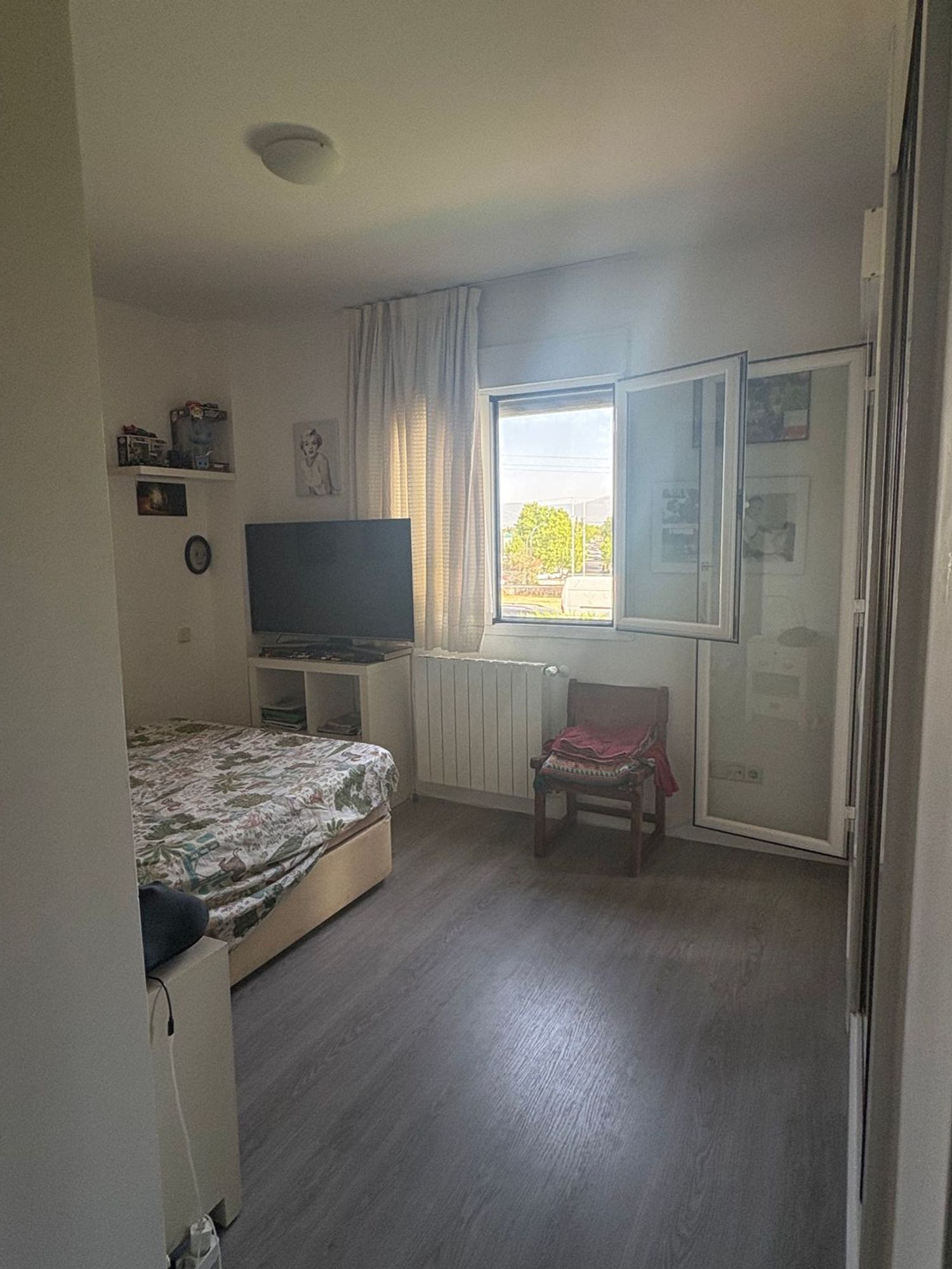 Piso en Calle Isla de Lobeira, 106, Parque de la Coruña - Las Suertes, Parque de la Coruña - Las Suertes - Foto 4