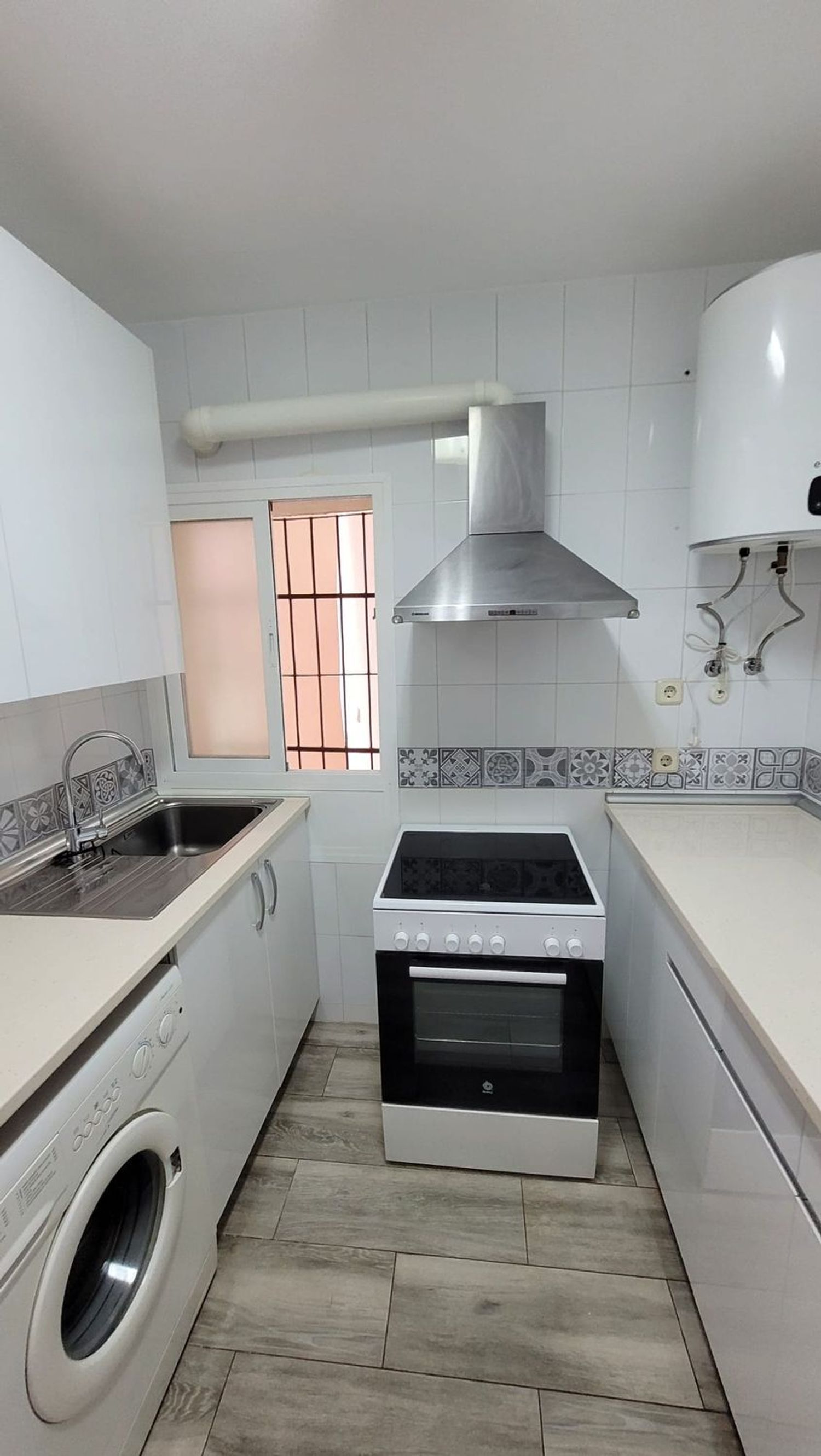 Piso en calle del Ferrocarril, 25 - Foto 2