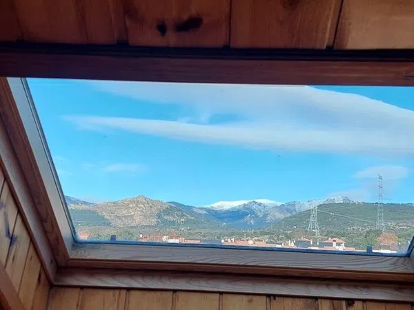 Chalet pareado en Alpedrete - Foto 15