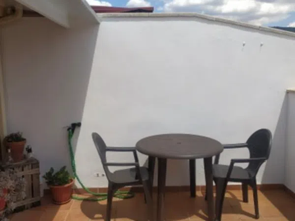 Ático en calle Pedro García Villalba, 40 b - Foto 1