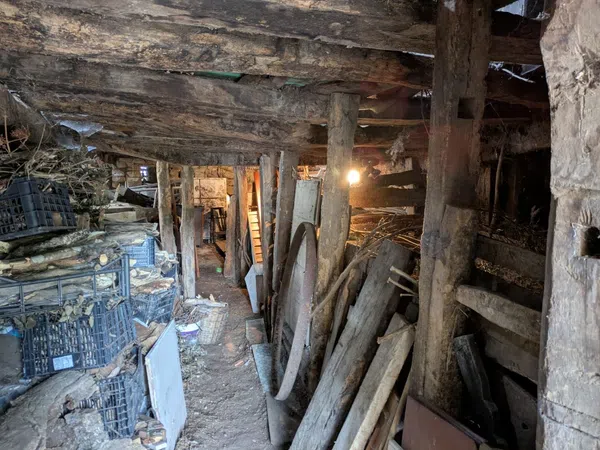 Casa rural en Barrio San Mamés, 37 - Foto 7