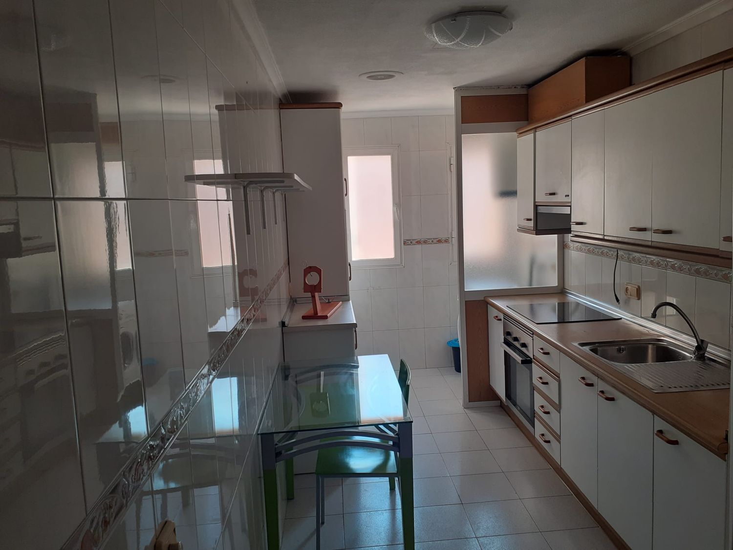 Piso en calle Don Alfonso Palazón Clemares, 4 - Foto 3