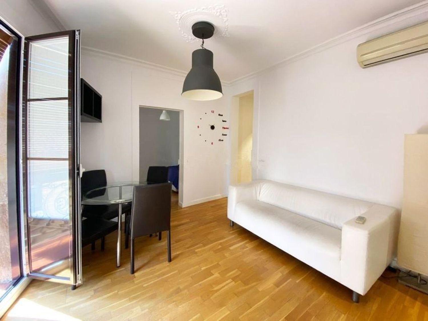 Piso en Calle del Rec Comtal, 12, Sant Pere - Santa Caterina i la Ribera - Foto 2