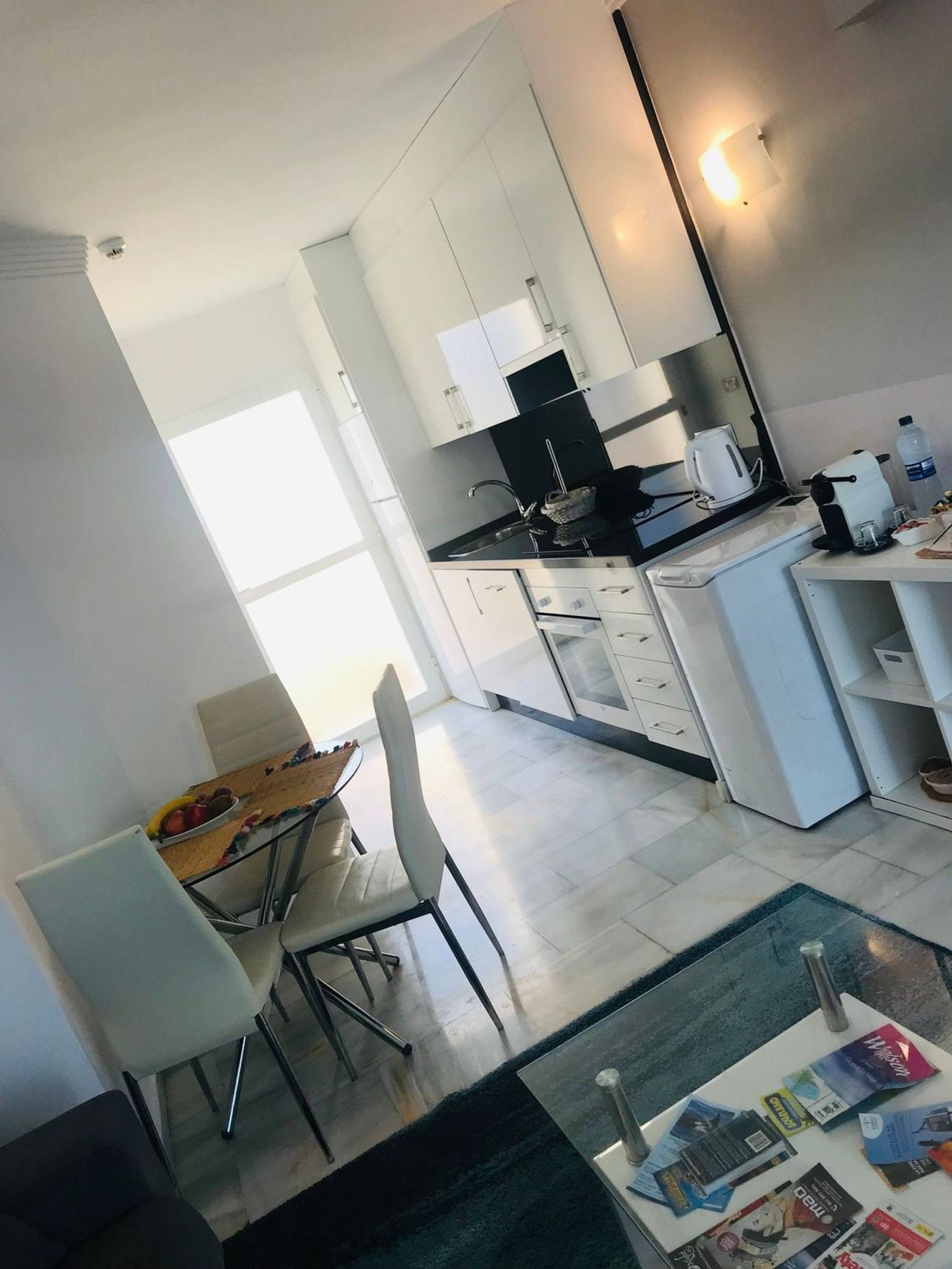 Piso en Avenida Alpandeire, 6130, Reserva de Marbella - Foto 5