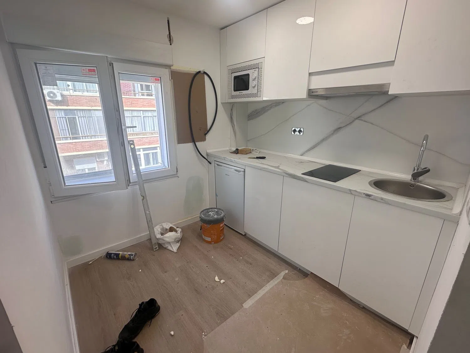 Piso en avenida del Tenor Fleta, 50