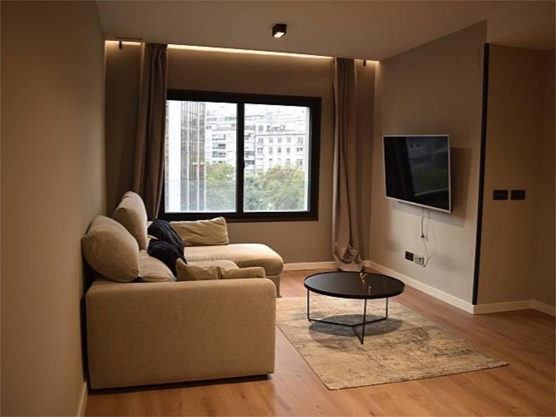 Piso en  Avinguda de Josep Tarradellas 138