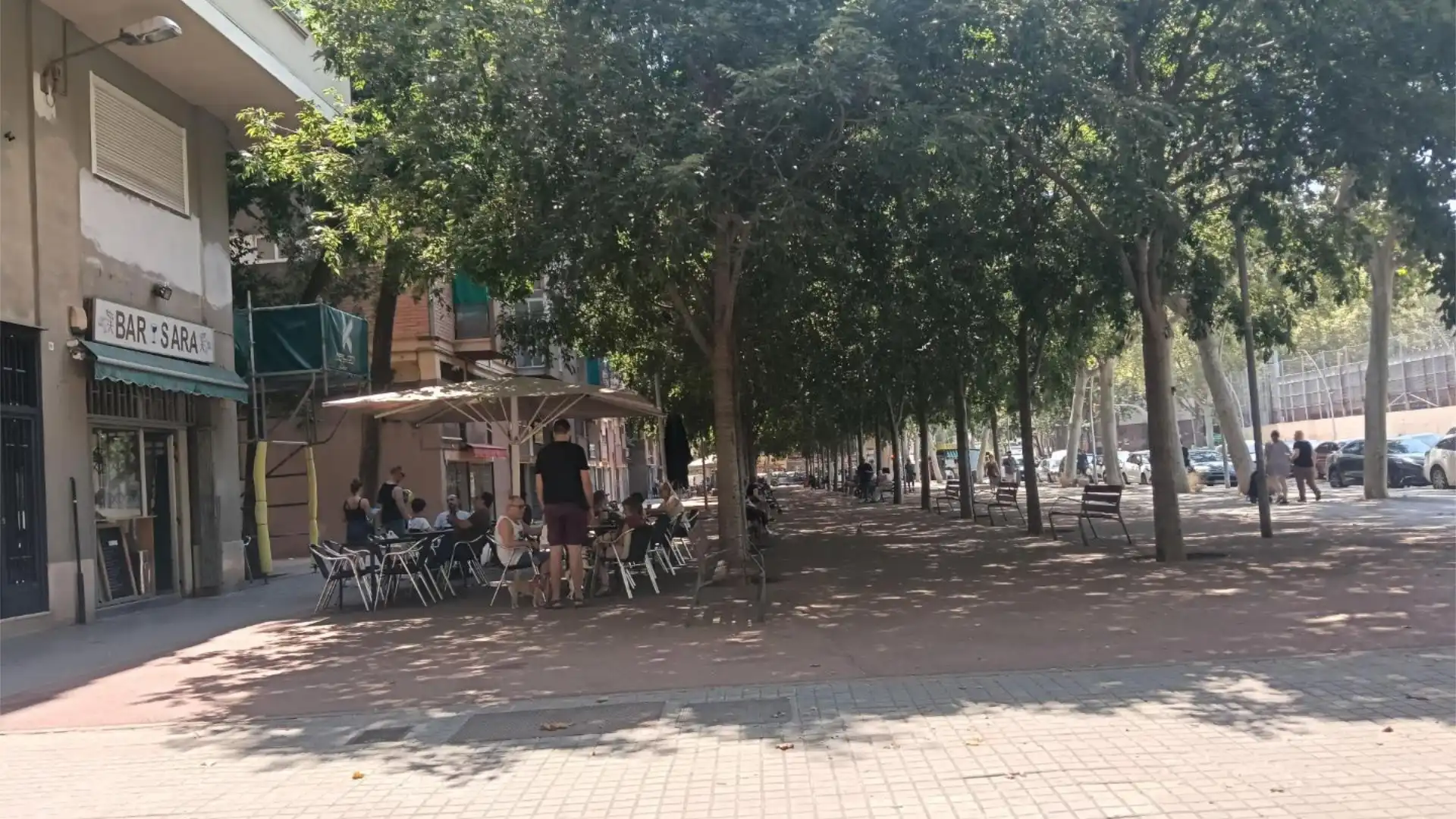 Piso en  Carrer de Cantàbria 18 - Foto 5