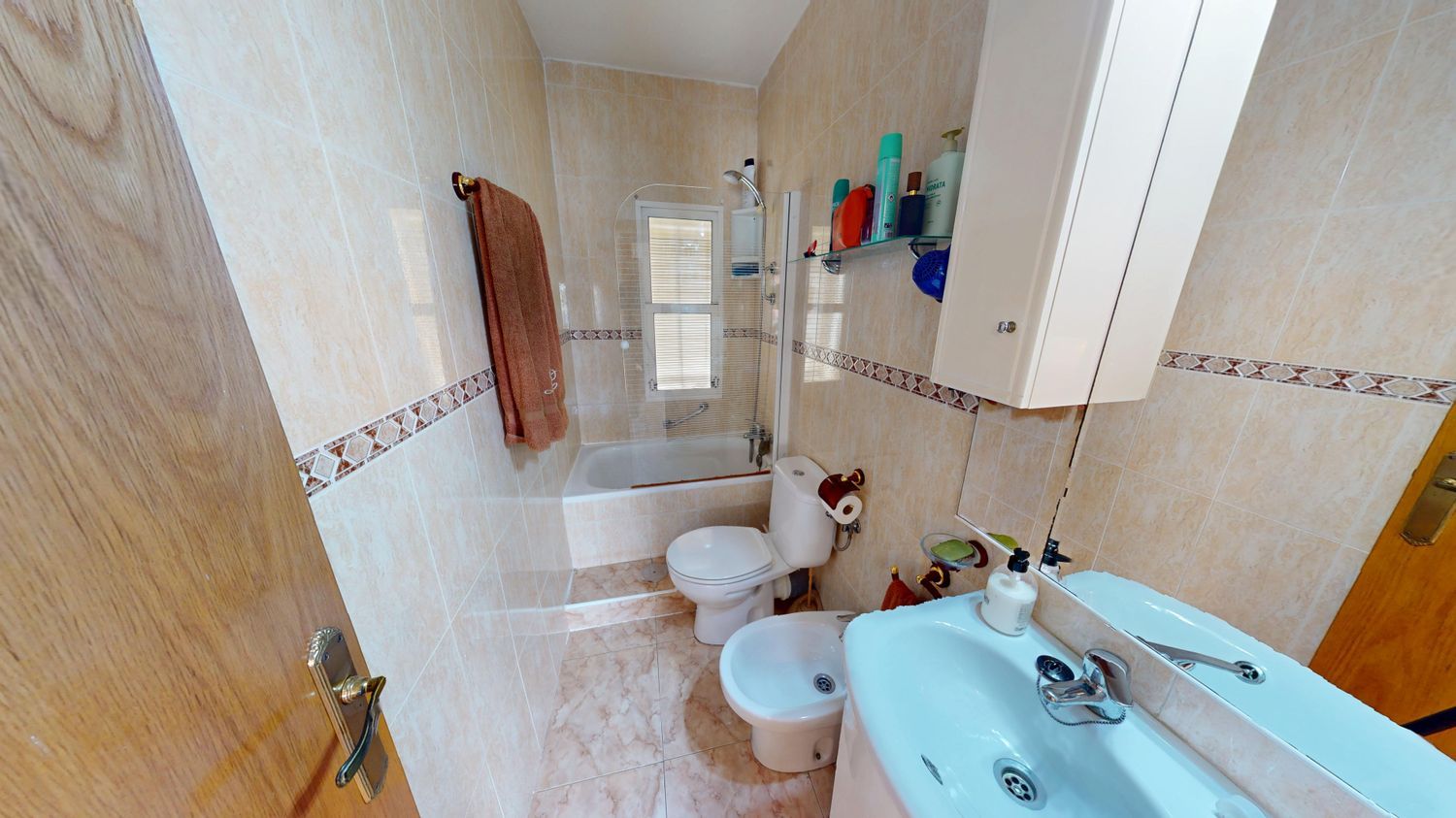 Piso en Calle Maestro Luis Torregrosa, Plà del Bon Repòs-La Goteta - Foto 18