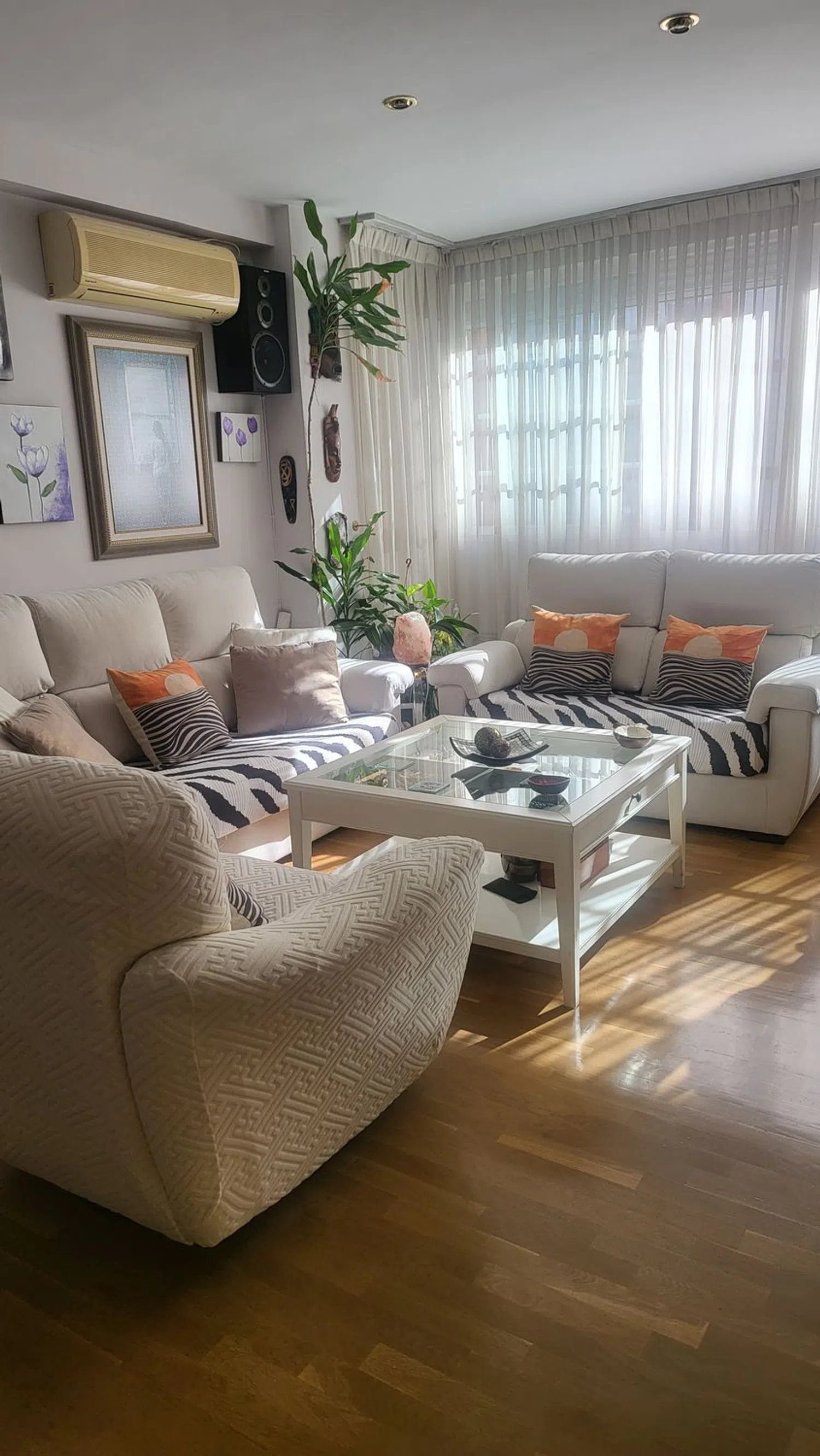 Piso en paseo Ferrol, 5 - Foto 13