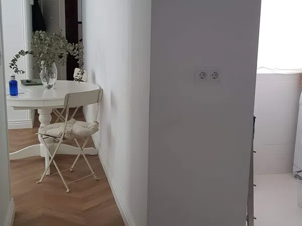 Piso en López de Gomara, 2 - Foto 4