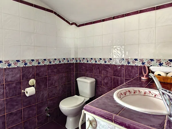 Casa o chalet independiente en La Ventilla, 5 - Foto 17