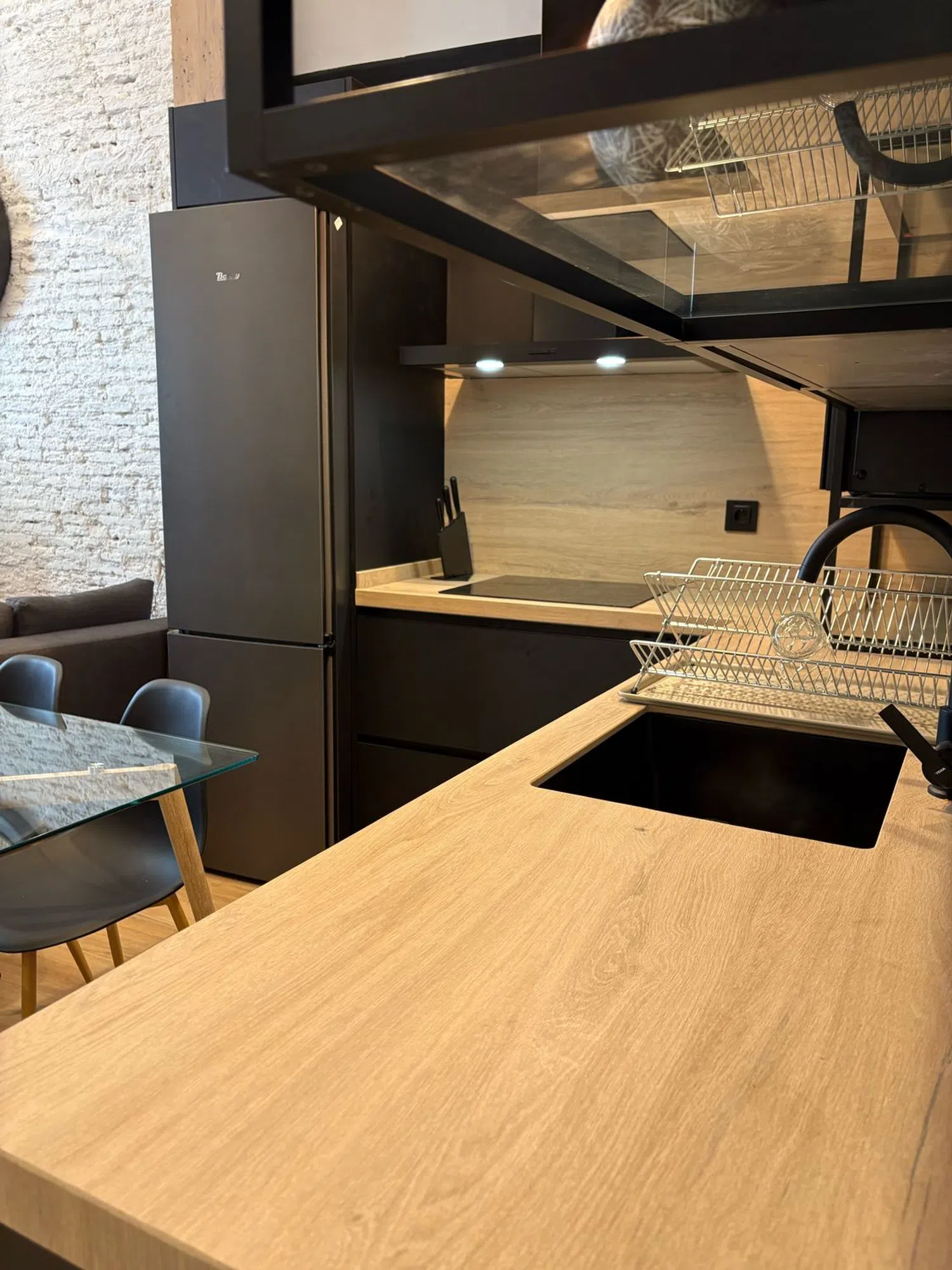 Estudio en calle de Pelayo, 15 - Foto 18