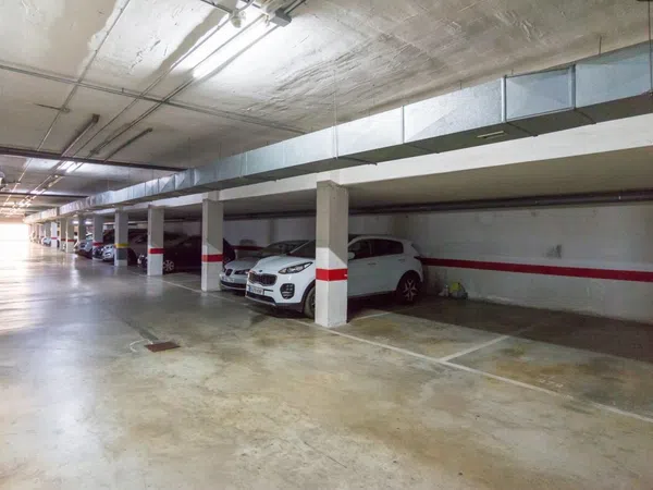 Ático en calle Dolores Ibárruri, 37 - Foto 19