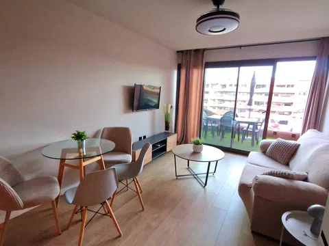 Piso en calle los Rosaos, 4