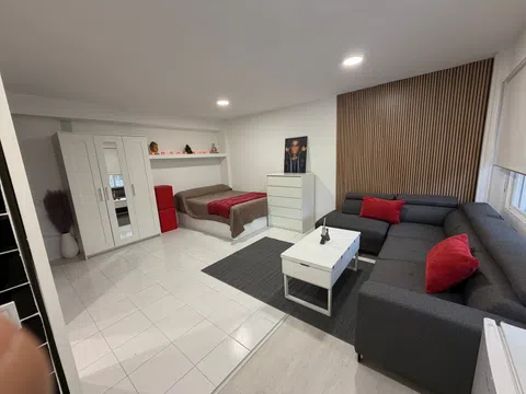 Estudio en calle Pintor Velazquez, 1 - Foto 3