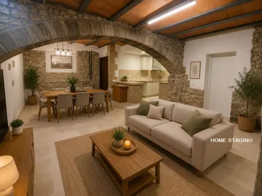 Piso en  Carrer Ramon Colom i Llach 1 - Foto 1
