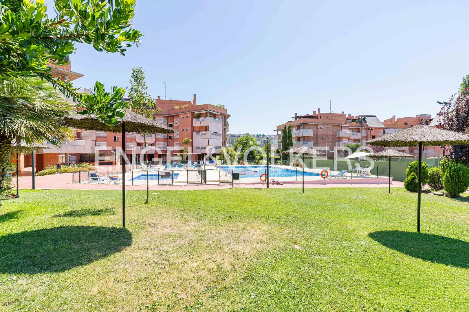 Piso en Pozuelo de Alarcón - Foto 38