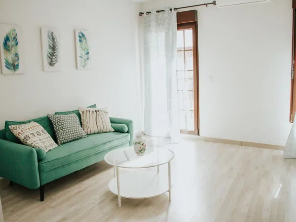 Piso en calle Santa Eulalia, 16 - Foto 5