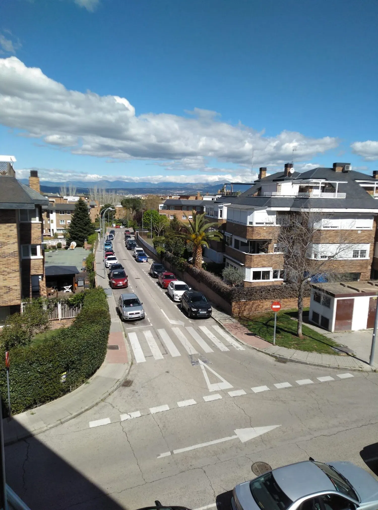 Piso en calle Puerto de los Leones, 8 - Foto 12