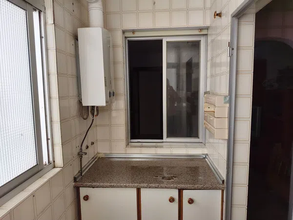 Piso en Pintor Berrobianco Meléndez, 2, Cruz del Humilladero - Los Tilos - Foto 36